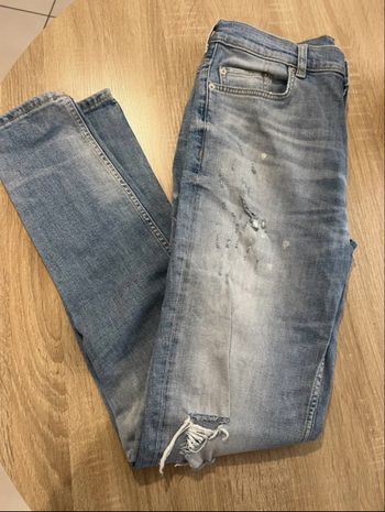Jeans homme