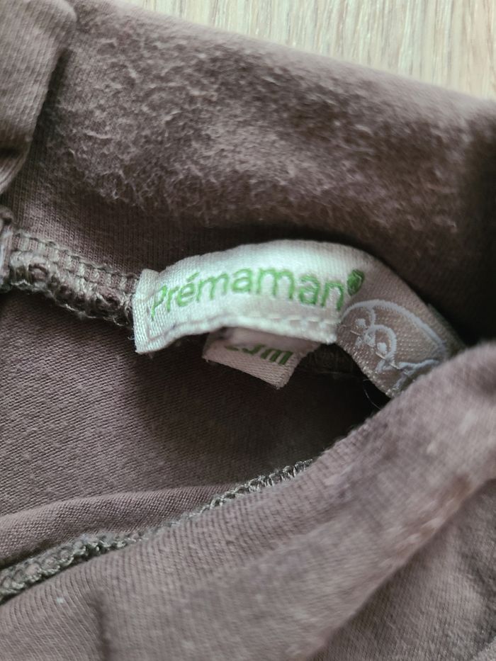 Sous Pull col roulé 2 ans - photo numéro 5