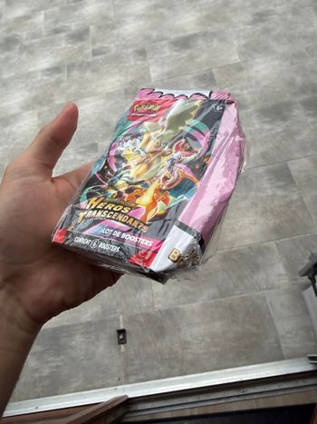 Carte unité commune 