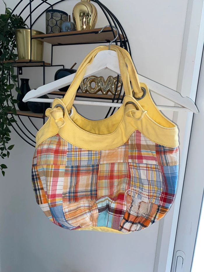 Sac femme converse