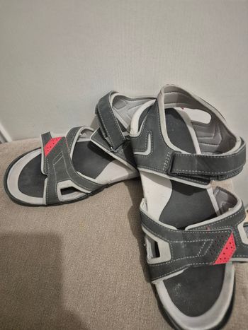 Sandales homme