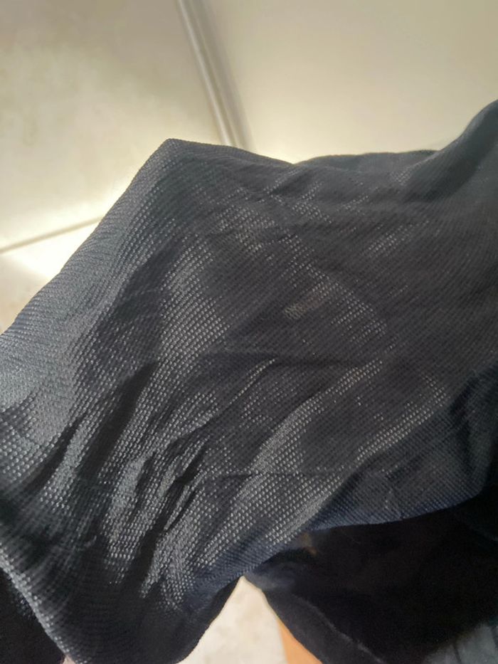 Blouse viscose et soie Pablo - photo numéro 6