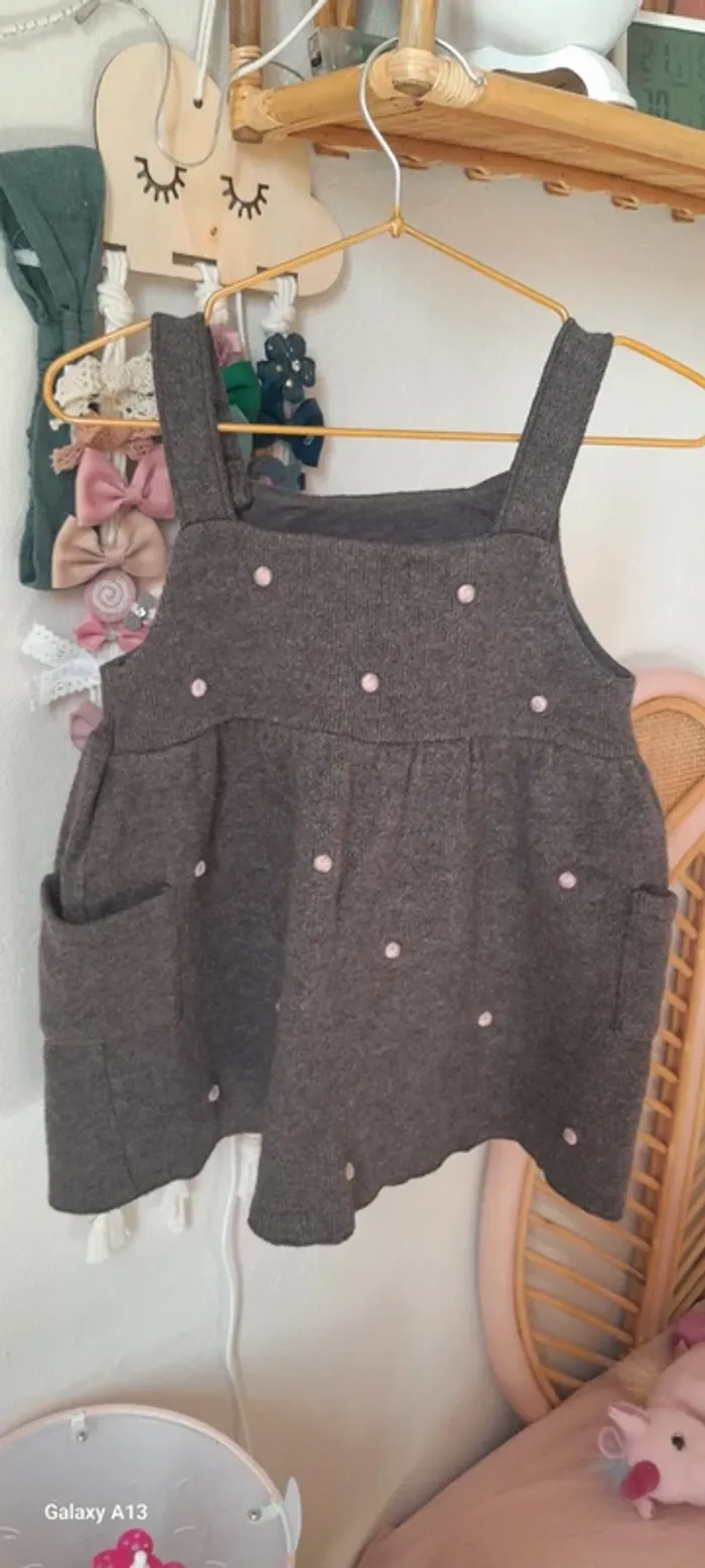 Robe 2-3 ans - photo numéro 3