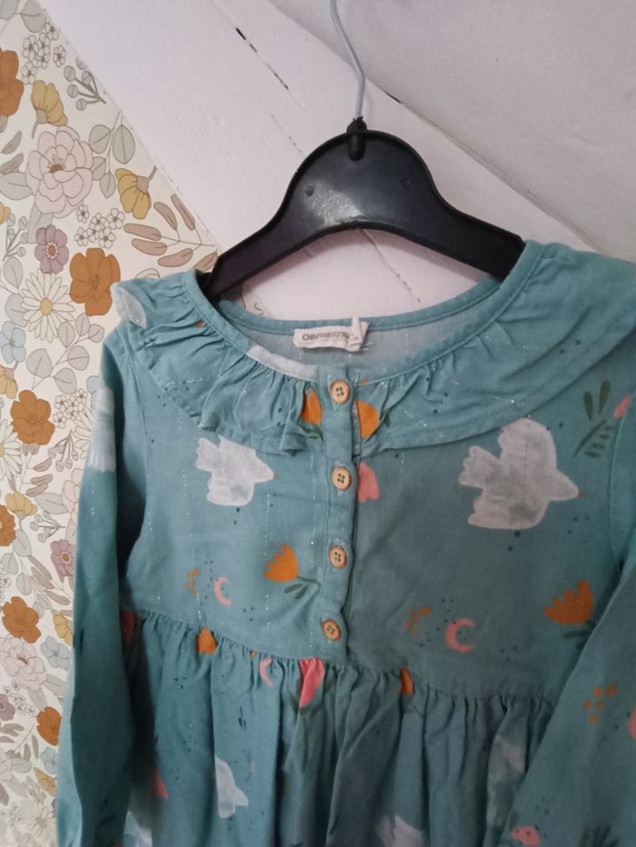 Robe Orchestra - photo numéro 2