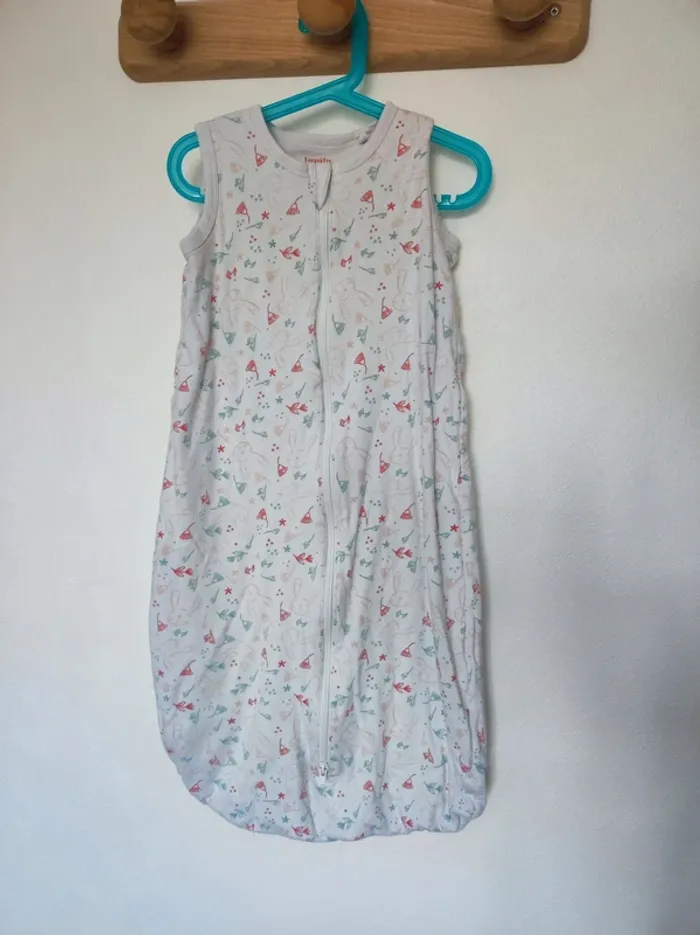 Turbulette 6-18 mois