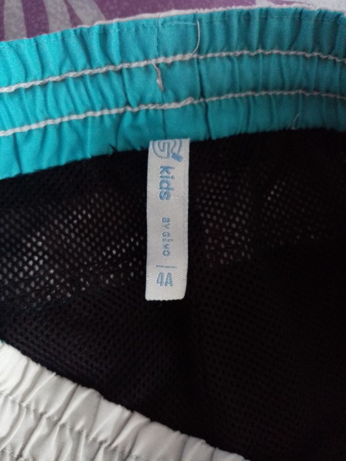 Short - photo numéro 2