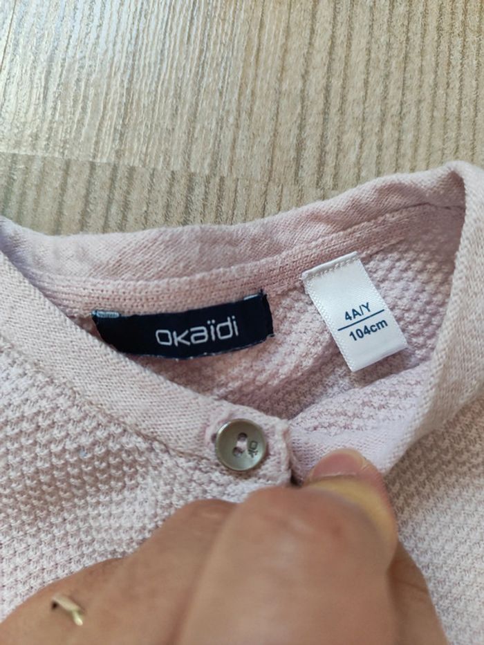 Gilet - photo numéro 2