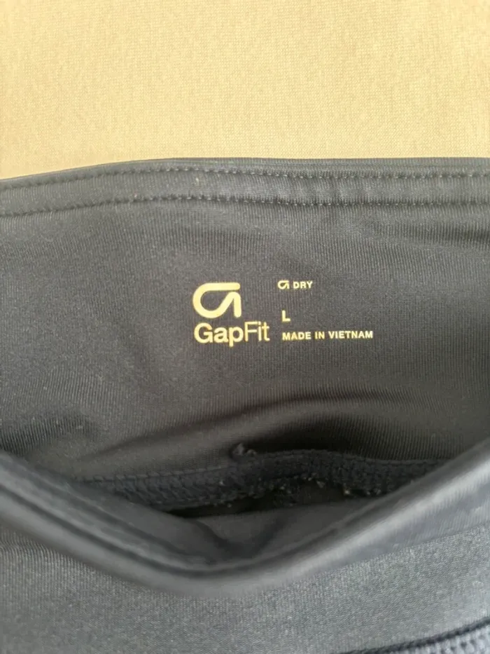 Débardeur et legging de sport GAP - photo numéro 8
