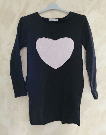 🌹 Jolie robe pull