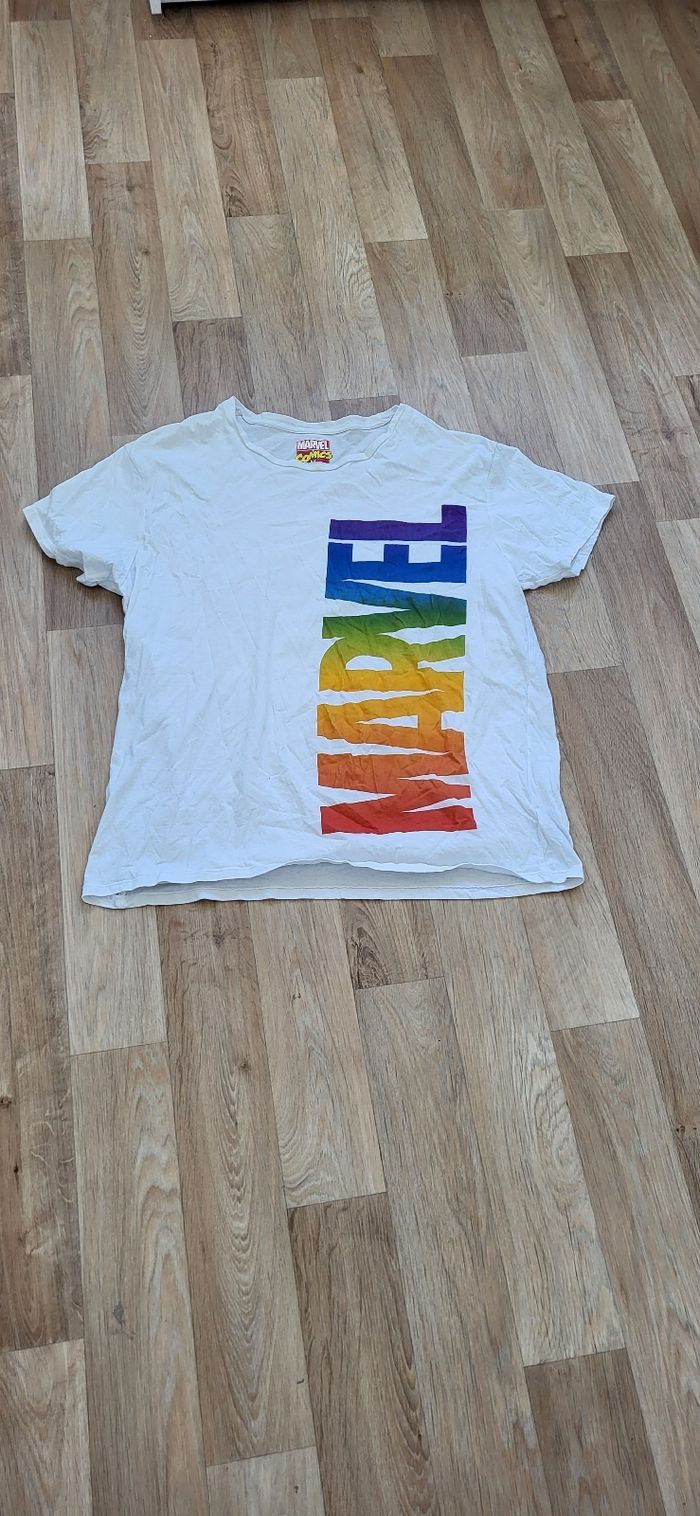 T shirt MC