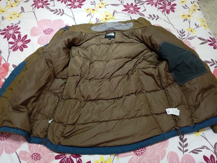 Doudoune north face très bon état - photo numéro 7