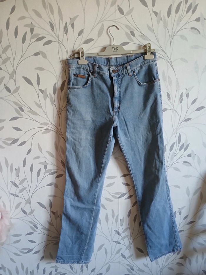 🍍 Jeans Warngler homme taille Xl