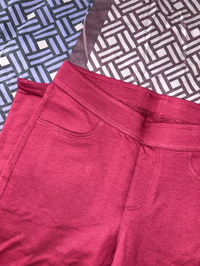 Legging jegging Kiabi - photo numéro 2