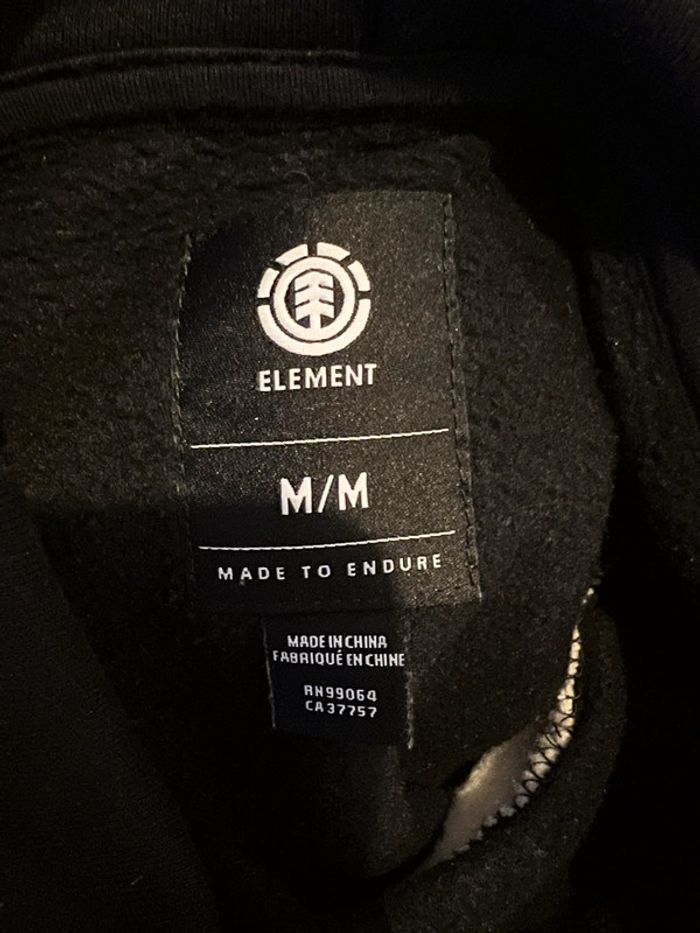 Sweat-shirt Element - photo numéro 5