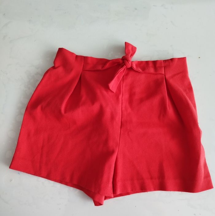 Lot de shorts - photo numéro 7