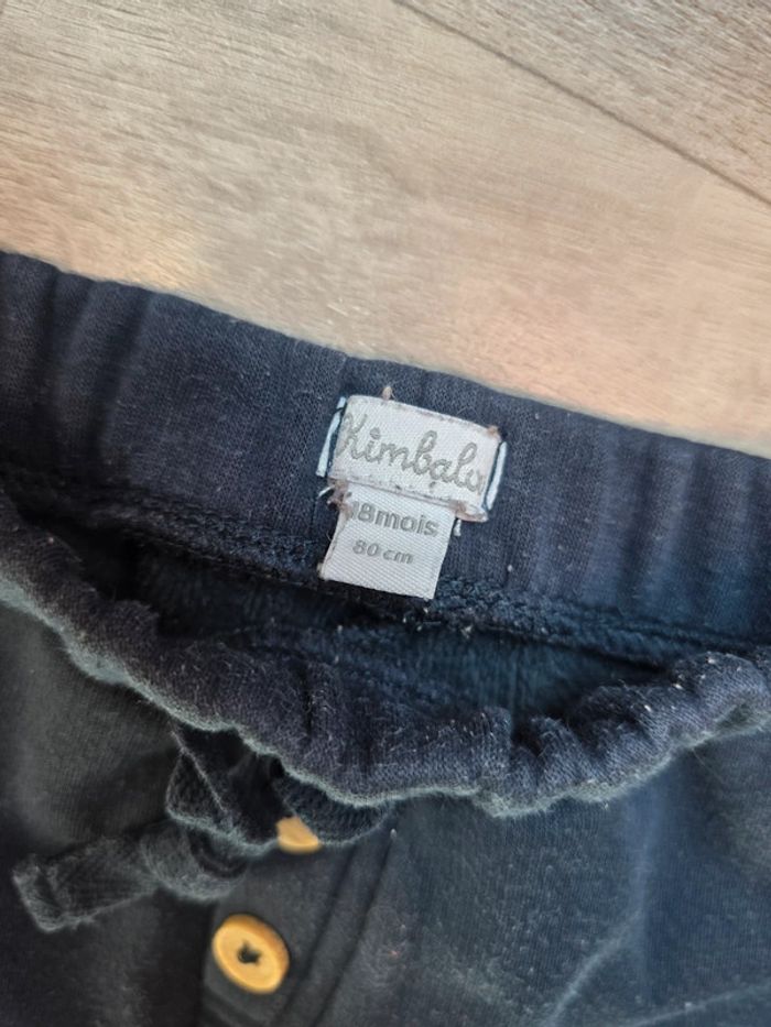 Pantalon 18 mois - photo numéro 2