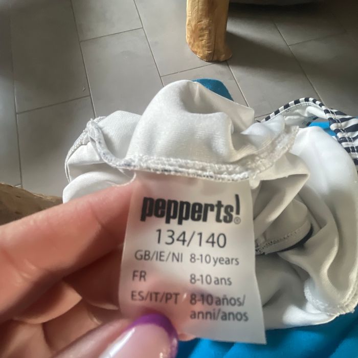 Maillot de Bain - photo numéro 3