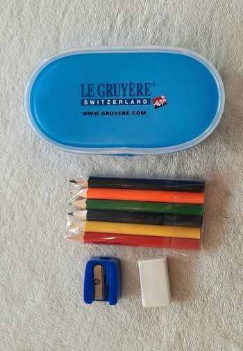 Petite trousse