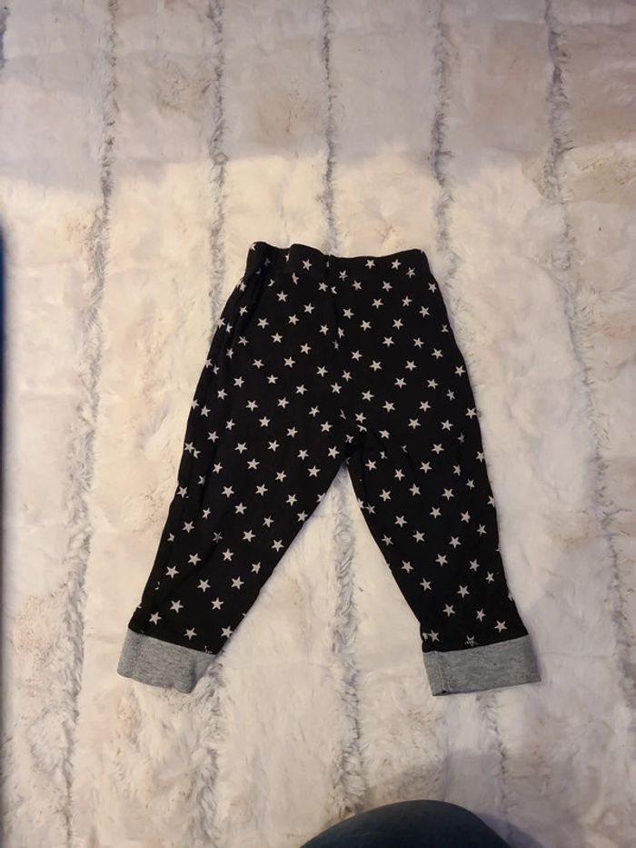 Pantalon étoile 🌟 - photo numéro 2