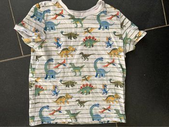 T-shirt Sergent Major 3 an