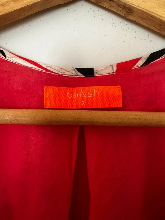 Robe ML - photo numéro 2