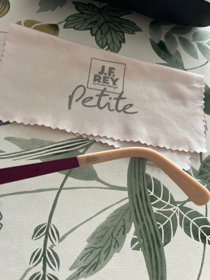 lunette monture - photo numéro 4