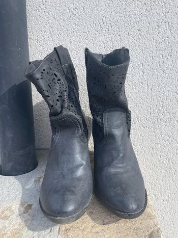 Bottines
