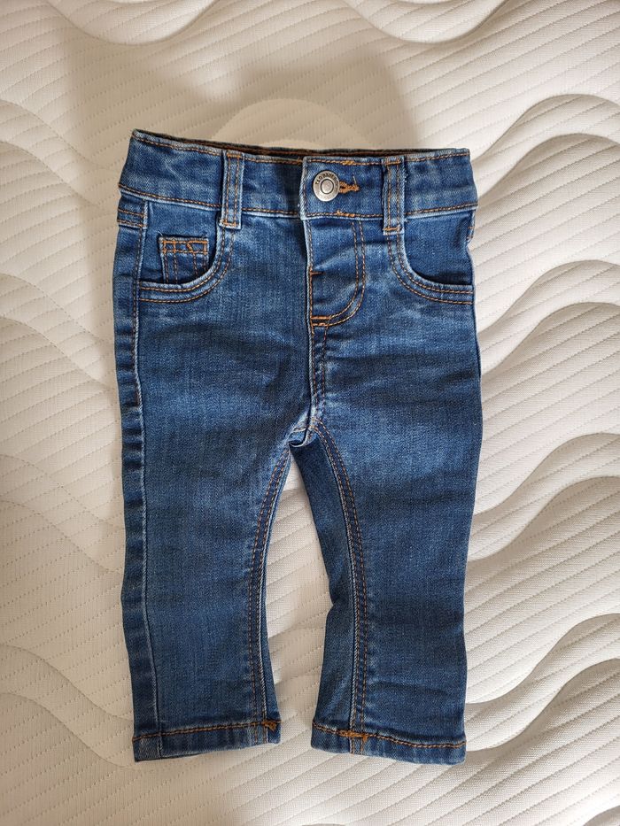 Jean Tape à l'œil - NEUF