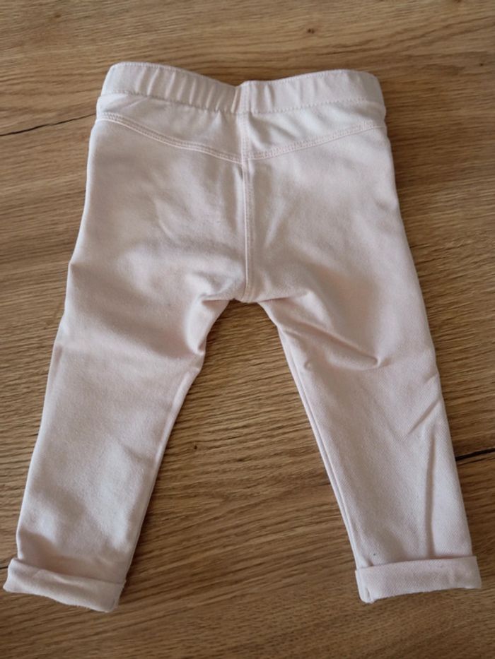 Jegging 9/12 mois - photo numéro 3