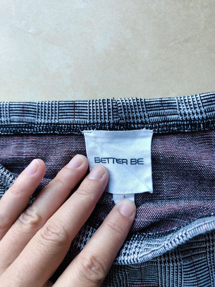 Jupe Better B - taille S - photo numéro 5