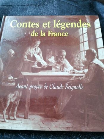 Contes et légendes
