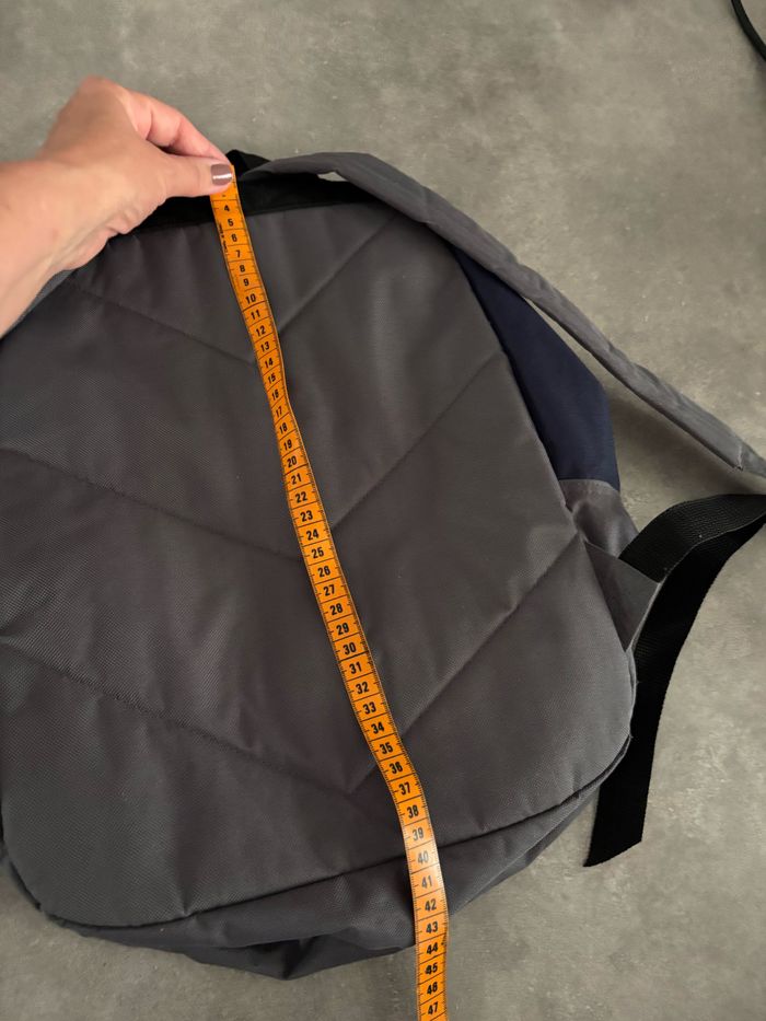 Sac à dos - photo numéro 5