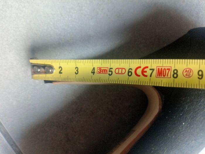 Chaussure talon - photo numéro 3