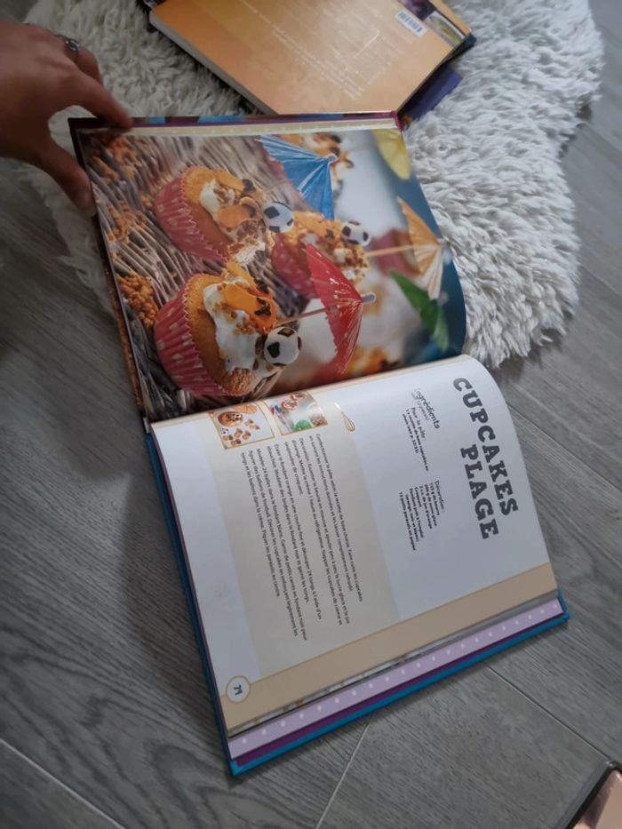 Livre - photo numéro 2