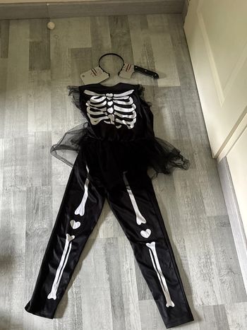 Déguisement Halloween