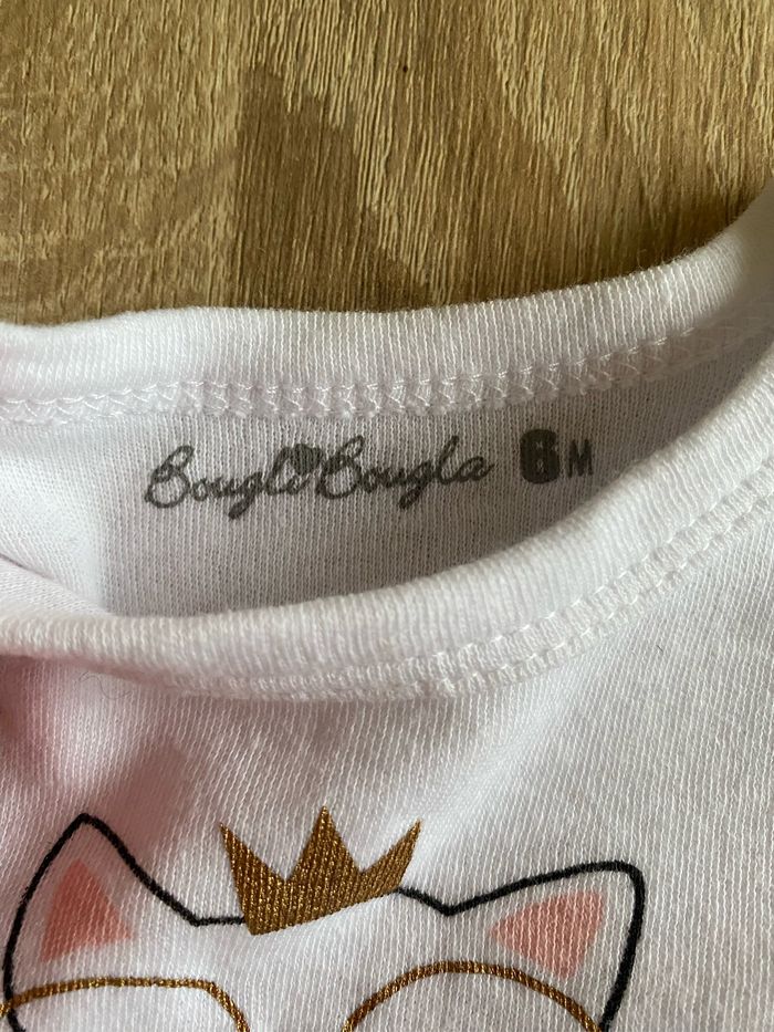 Robe 6M - photo numéro 4