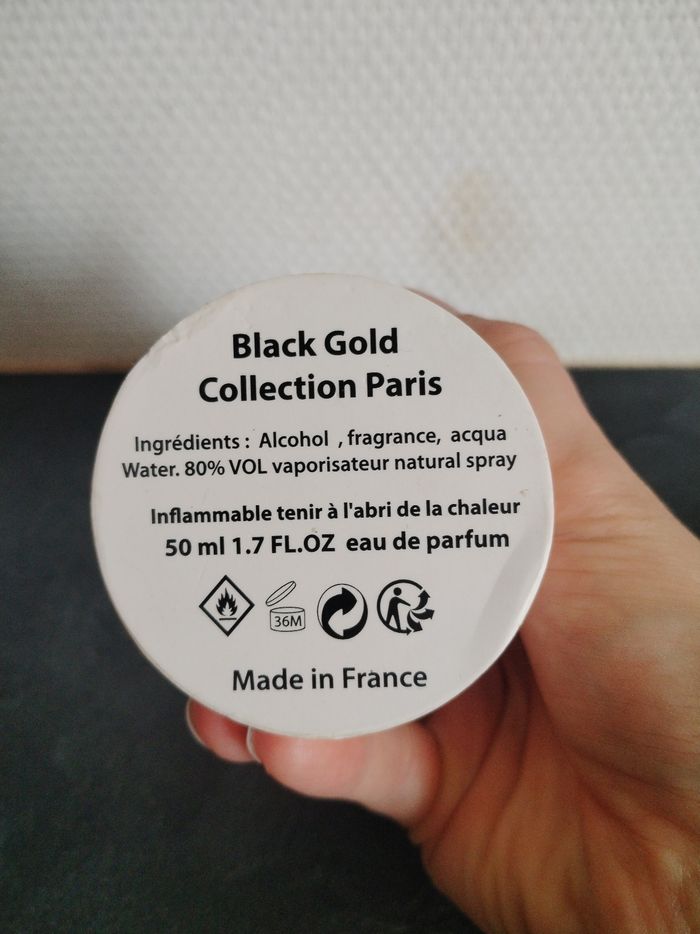 Eau de parfum neuf - photo numéro 5