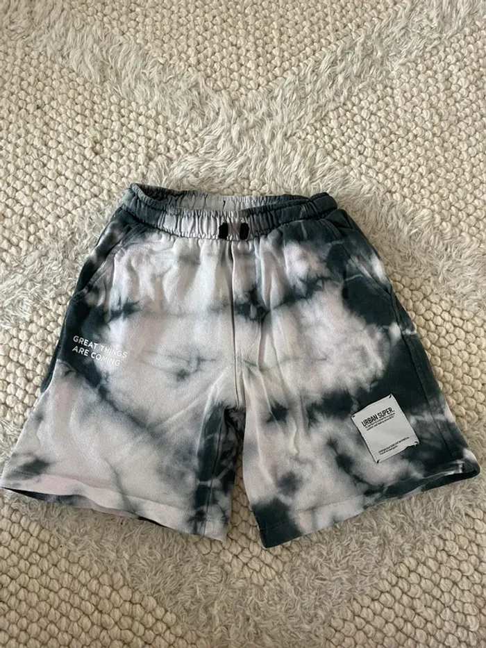 Short Zara