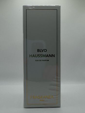Boulevard hausmann 100ml