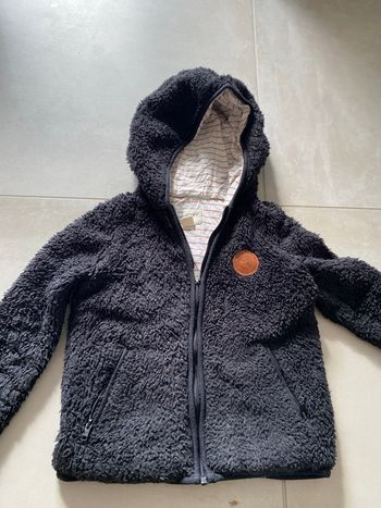 Veste polaire Roxy