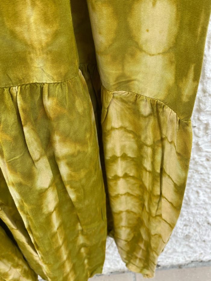 Robe longue d’été femme - photo numéro 7