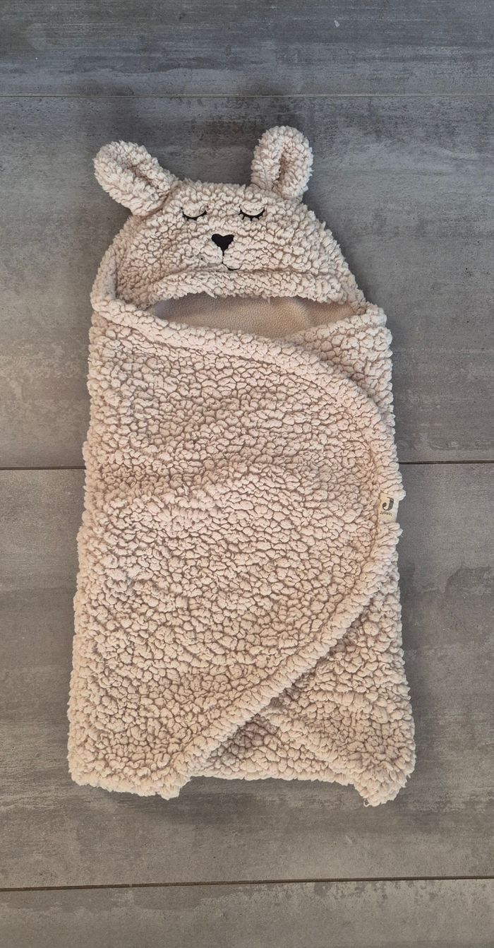 Nid d'ange Jollein - photo numéro 2