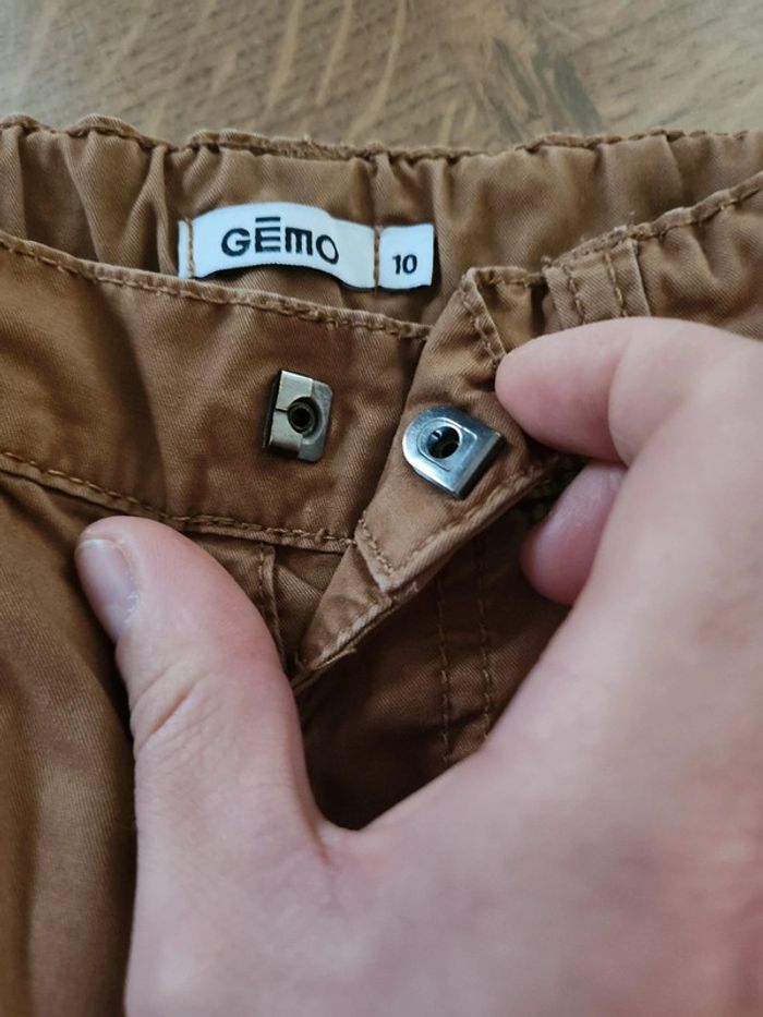 Lot de short garçon - photo numéro 10