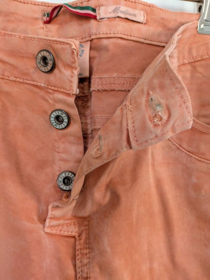 Pantalon - photo numéro 4