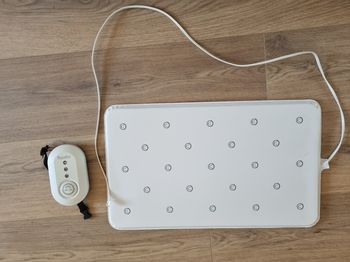 Moniteur respiratoire Nanny Care
