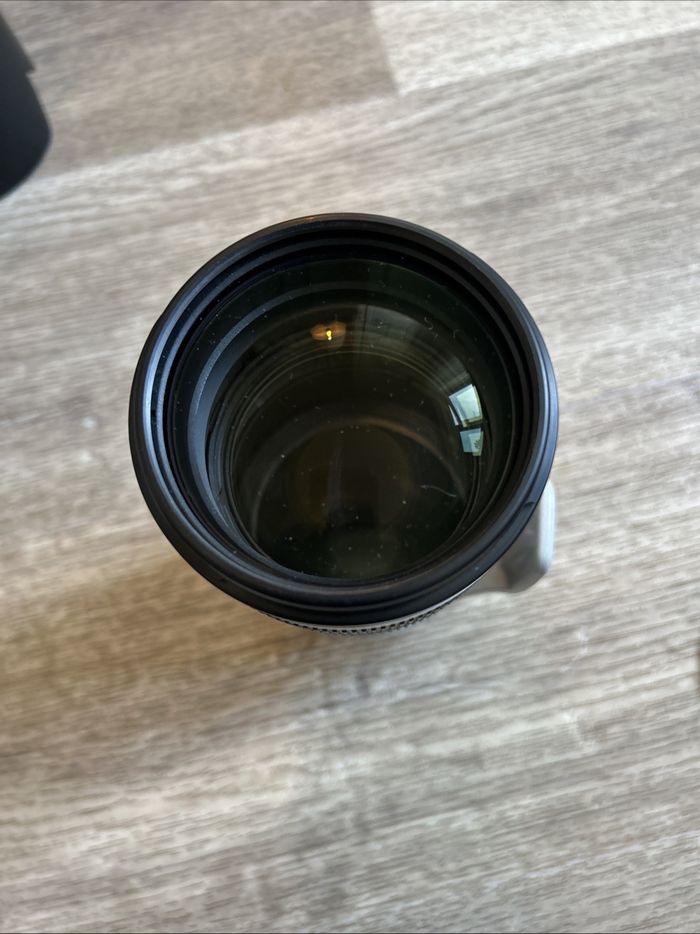 Objectif Canon EF 70-200 mm F2,8 L IS USM Mark III - photo numéro 5