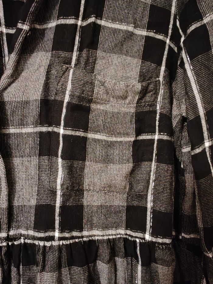Robe courte - photo numéro 3