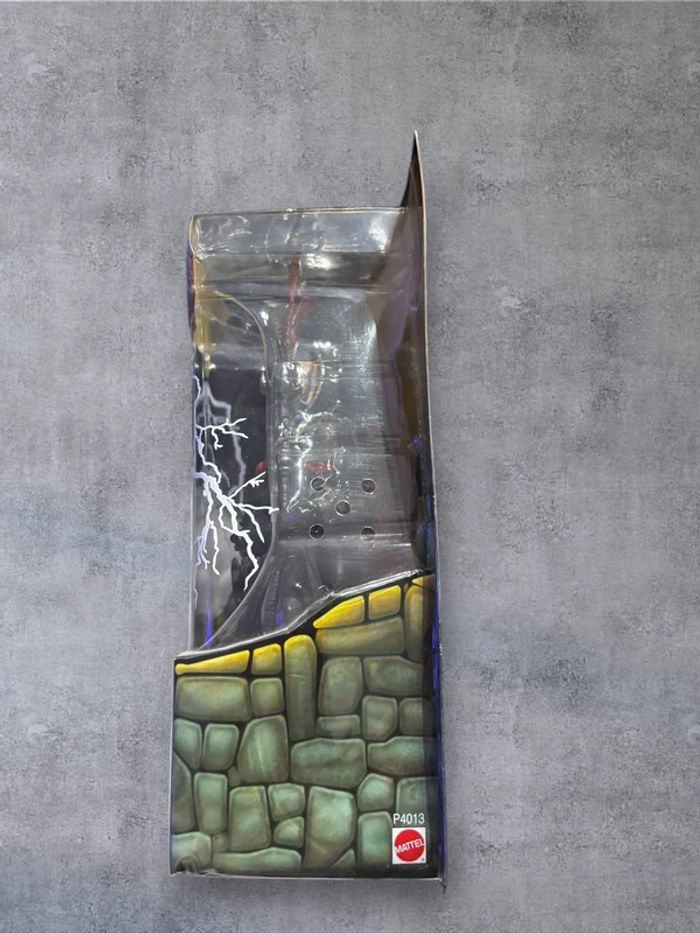 Maîtres de l’Univers MOTU Classics - Hordak - Neuf Scellé - photo numéro 4