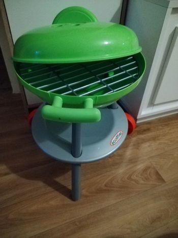 Barbecue jouet enfant 