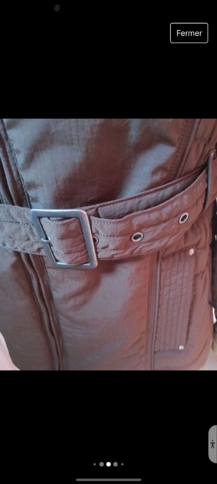 Parka 2 en 1 - photo numéro 6